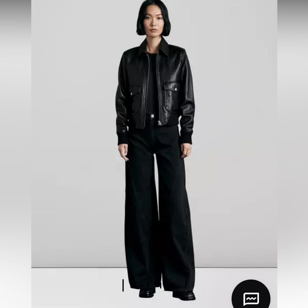Rag & Bone Sofie High Rise BNWT